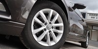 Volkswagen Passat 1,6 TDI
