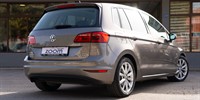 Volkswagen Golf SPORTSVAN  2.0 TDI HIGHLINE