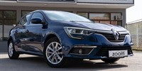 Renault Megane 1,5 DCI