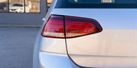 Volkswagen Golf 1,6 TDI
