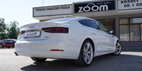 Audi A5
 2.0 TDI QUATTRO