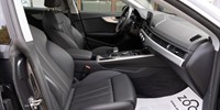 Audi A5
 45 TDi Sportback Quattro