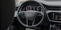 Audi A6
 3,0 TDI 50 Quattro