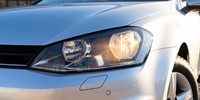Volkswagen Golf 1,6 TDI