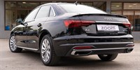Audi A4
 2,0 TDI