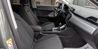 Audi Q3 2,0 TDI 40 Quattro