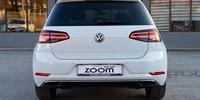 Volkswagen Golf 2,0 TDI