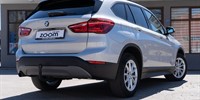 BMW
 X1 sDrive 18d