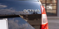 Škoda Octavia Combi 1,6 TDI DSG