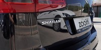 Volkswagen Sharan 2.0 TDi DSG Highline