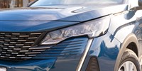 Peugeot 3008 1,5 BlueHDI