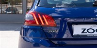 Peugeot 308 1,5 BlueHDI
