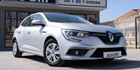 Renault Megane 1,5 DCI