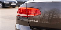 Volkswagen Passat 1,6 TDI