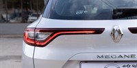 Renault Megane 1,5 DCI