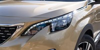 Peugeot 3008 1,6 BlueHDI