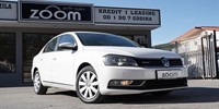 Volkswagen Passat 1,6 TDI