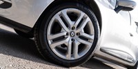 Renault Clio 1,5 DCI