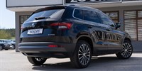 Škoda KAROQ 1.6 TDI DSG STYLE