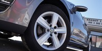 Volkswagen Golf 1,6 TDI