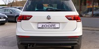 Volkswagen Tiguan
 2,0 TDI