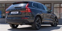 Volvo
 XC60 D4 190 CH