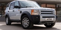 Land Rover
 DISCOVERY 2.7 TDV6 XS