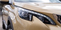 Peugeot 3008 1.6 BlueHDi Allure Business 