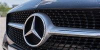 Mercedes-Benz A-Class 160 D