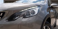 Peugeot 2008 1,6BlueHDI