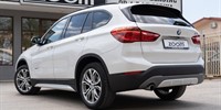 BMW
 X1 18 d SDrive