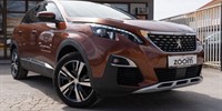 Peugeot 3008 1.6 BlueHDi Allure Business EAT6
