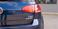 Volkswagen Golf 1,6 TDI