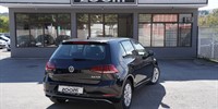 Volkswagen Golf 2.0 TDI