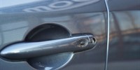 Renault Megane 1.5 DCI