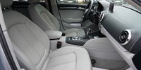 Audi A3
 2,0 TDI Stronic