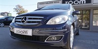 Mercedes-Benz B-Class 180 CDI