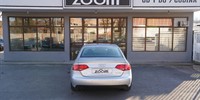 Audi A4
 2,0 TDI