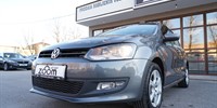 Volkswagen Polo 1,4 i 60000 km!!!!