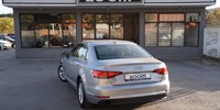 Audi A4
 2.0 TDI ULTRA 150 BUSINESS LINE