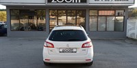 Peugeot 508 ALLURE 2.0 HDI