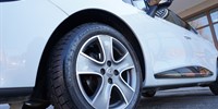 Renault Clio 1.5 DCI