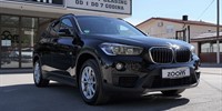 BMW
 X1 XDRIVE  D 2.0