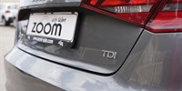 Audi A3
 1,6 TDI