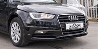 Audi A3
 2,0 TDI S-tronic