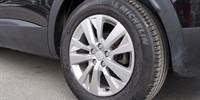 Peugeot 3008 1,6 BlueHDI