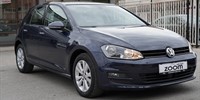 Volkswagen Golf 1.6 TDI