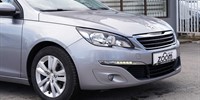 Peugeot 308 1,6 BlueHDI