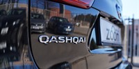 Nissan
 Qashqai 1,6 DCI