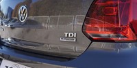 Volkswagen Polo 1,4 TDI